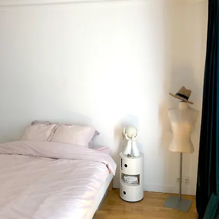 Very Quiet Cocooning * Paris