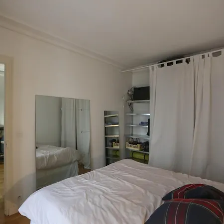 Very Quiet Cocooning Apartment *